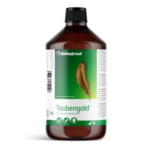 Taubengold - 1000 ml