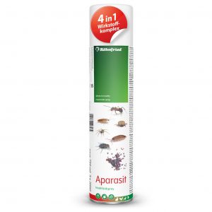 Aparasit gegen Insekten - 750 ml