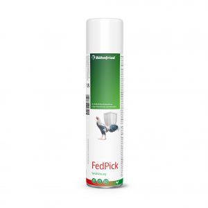 FedPick gegen Federfressen - 400 ml
