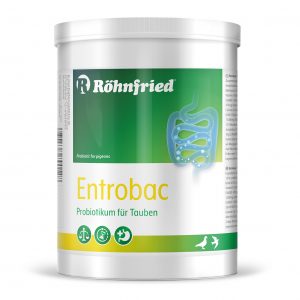 Entrobac - 600 g