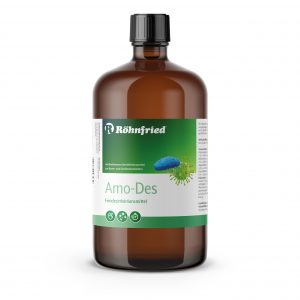 Amo-Des Desinfekionsmittel - 1000 ml