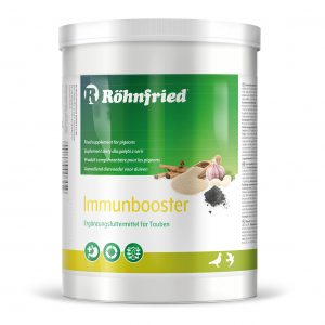 Immunbooster - 500 g