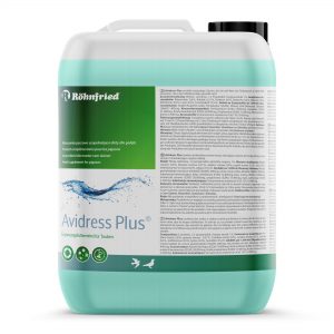 Avidress Plus – 5 Liter