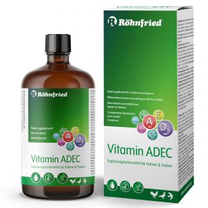 Vitamin ADEC - 250 ml