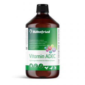 Vitamin ADEC - 1000 ml